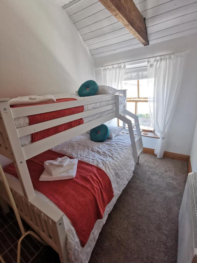 Copley Cottage Dış mekan fotoğraf