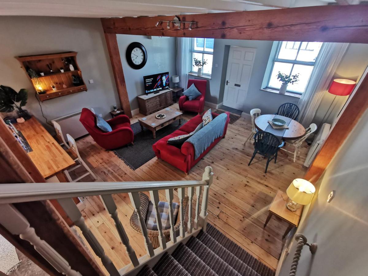 Copley Cottage Dış mekan fotoğraf