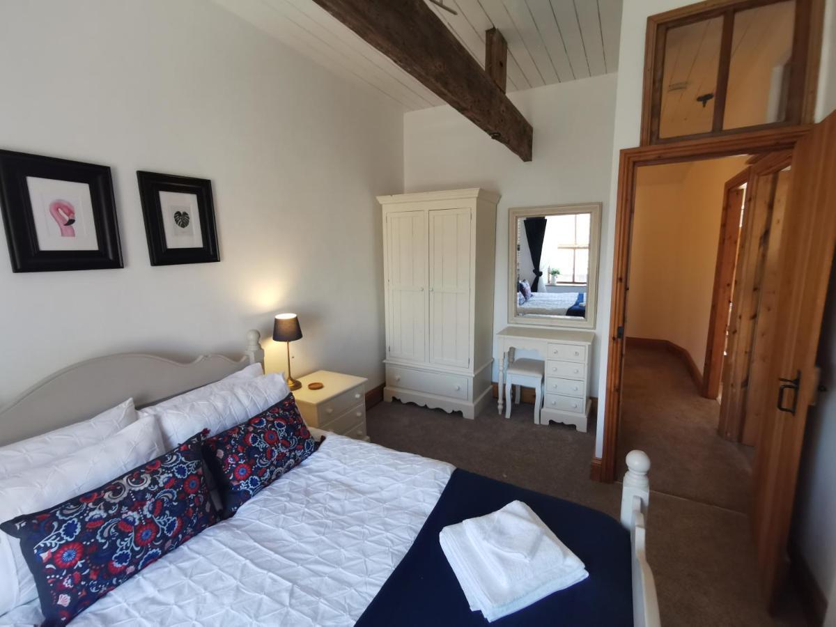 Copley Cottage Dış mekan fotoğraf