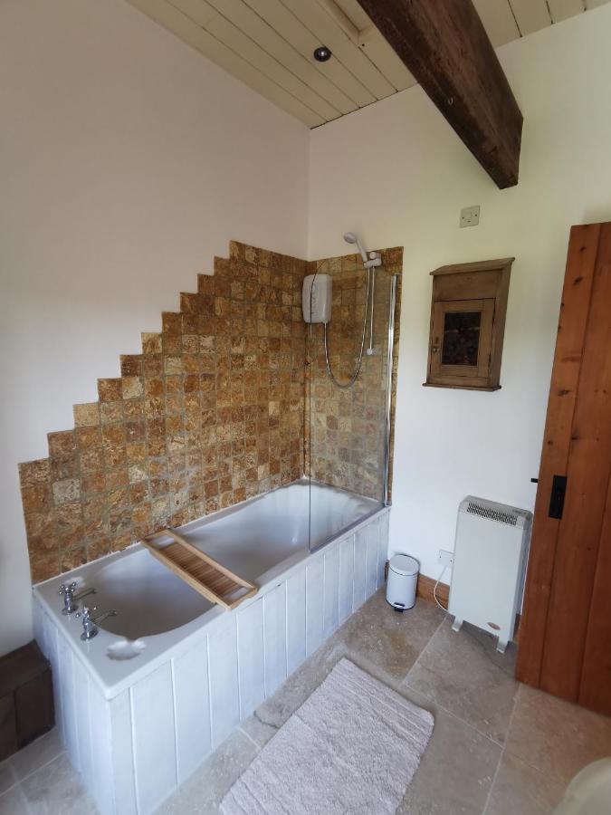 Copley Cottage Dış mekan fotoğraf