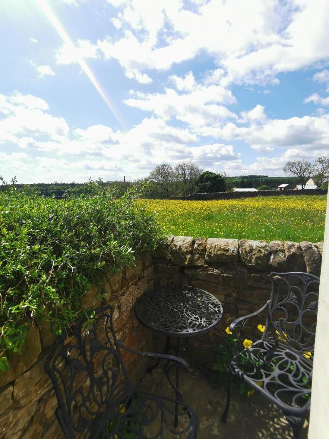 Copley Cottage Dış mekan fotoğraf
